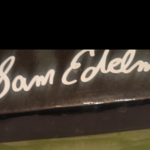 Sam Edelman Pia Grommet Girls Tall Boot. - Picture 3 of 5